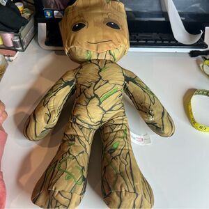Guardians of the Galaxy 19 inches Baby Groot Plush